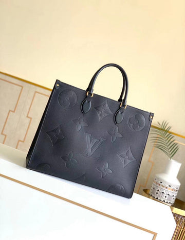 LOV2 Bags - Makersluxe Bags  1659