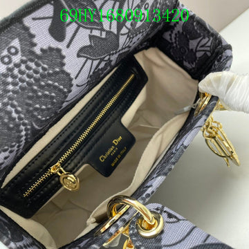 Makersluxeras - DOR Bags - 1247