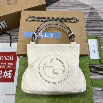 Makersluxe Bags - GCI Bags - 7374