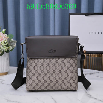 Makersluxe Fashion - GCI Bags - 11185