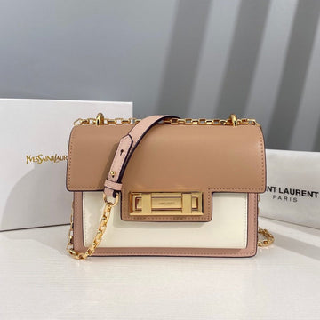 Makersluxe Bags - SLY Bags - 2020