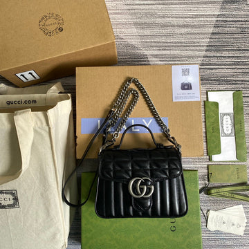 Makersluxe Bags - GCI Bags - 5023