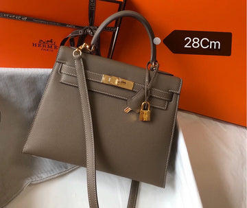 Makersluxe Bags - HMS-Bags - 386