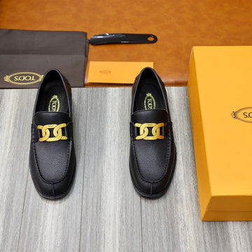 Makersluxe - TDS Men Shoes - 424