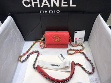 Makersluxe Bags - CHL Bags - 4938
