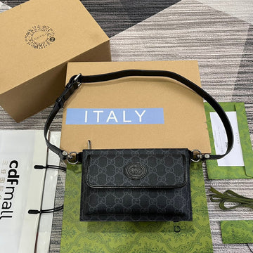 Makersluxe Fashion - GCI Bags - 8326