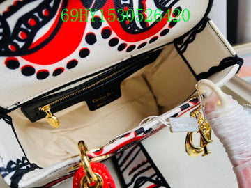 Makersluxeras - DOR Bags - 1605