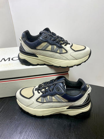 Makersluxe - MCOL Men Shoes - 431