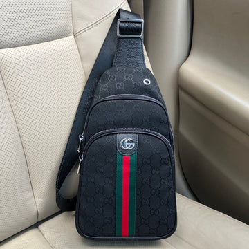 ZYNTQ - All Men Bags - 044