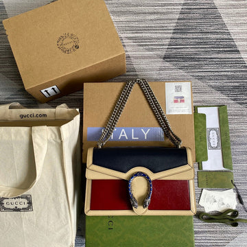 Makersluxe Bags - GCI Bags - 6816