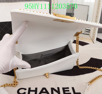 Makersluxeras - CHL Bags - 3121