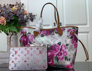 MLB Fashion Lu-Vi bags - 2418