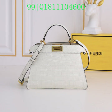Makersluxeras - FDE Bags - 1237
