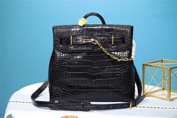Makersluxe Fashion Lu-Vi bags - 10441