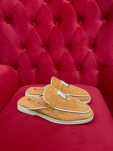 Makersluxe - LOP Shoes - 429