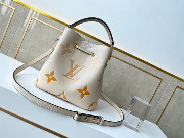 Makersluxe Fashion Lu-Vi bags - 17539