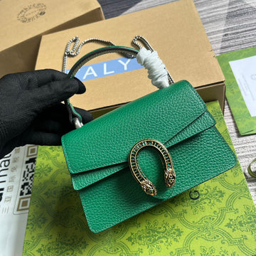 Makersluxe Bags - GCI Bags - 5201