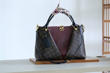 Makersluxe Fashion Lu-Vi bags - 8011