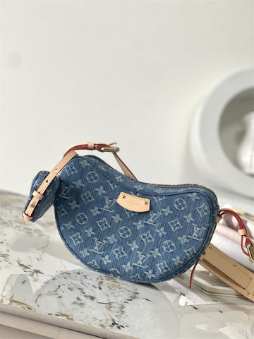 Makersluxe - LOV Bags - 160
