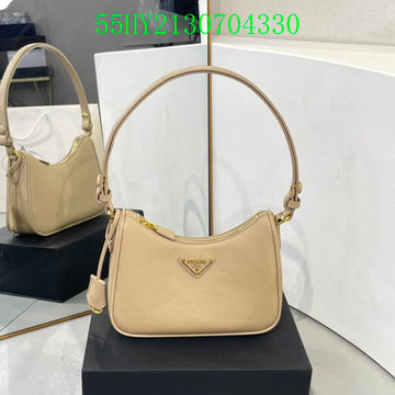 Makersluxe Bags - PDA Bags - 4169