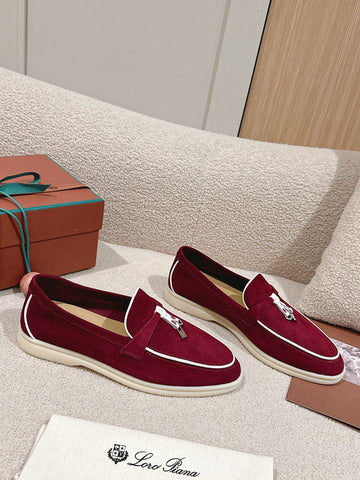 Makersluxe - LOP Shoes - 300