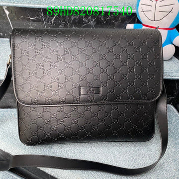Makersluxe Fashion - GCI Bags - 11188