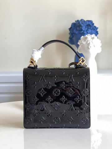 Makersluxe Fashion Lu-Vi bags - 17370