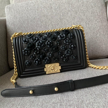 Makersluxe Bags - CHL Bags - 507