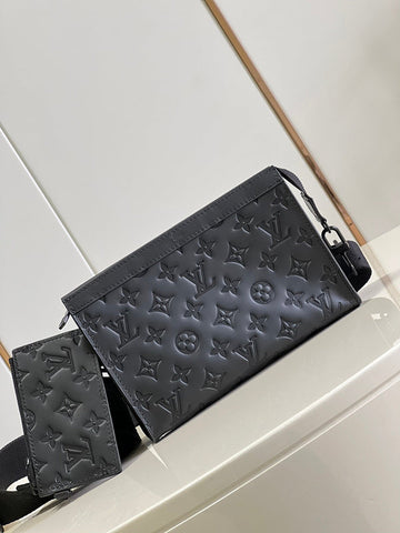 Makersluxe Fashion Lu-Vi bags - 17125