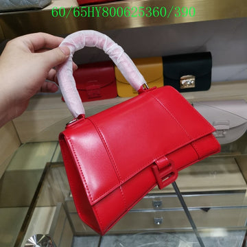 Makersluxe Bags - BGA Bags - 2474
