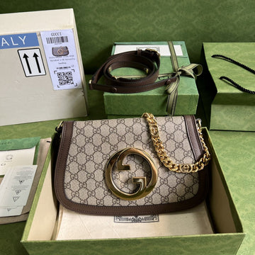 Makersluxe Bags - GCI Bags - 462