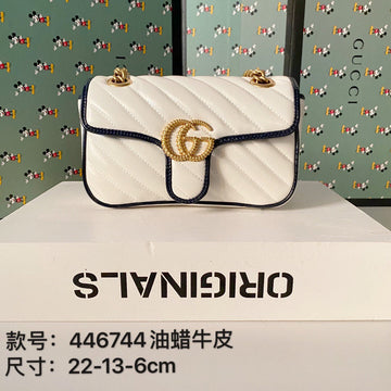 GCC - MLB Fashion Bags - 781