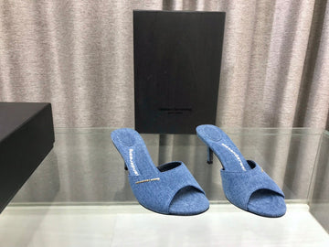Makersluxe - ALW Women Shoes - 541