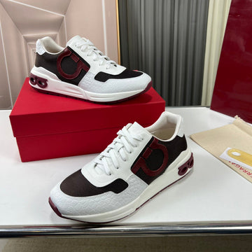 Makersluxe - FGO Men Shoes - 1021