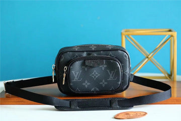 Makersluxe Fashion Lu-Vi bags - 10203