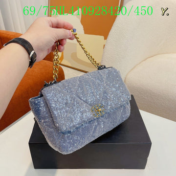 Makersluxeras - CHL Bags - 2172