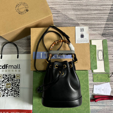 Makersluxe Bags - GCI Bags - 7790