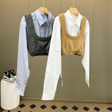 Makersluxe - ALW Women Clothes - 1054