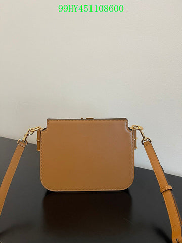 Makersluxeras - FDE Bags - 2112