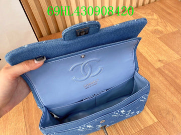 Makersluxeras - CHL Bags - 2313
