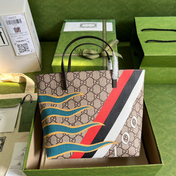 Makersluxe Bags - GCI Bags - 6906