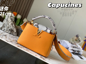 LOV2 Bags - Makersluxe Bags  300