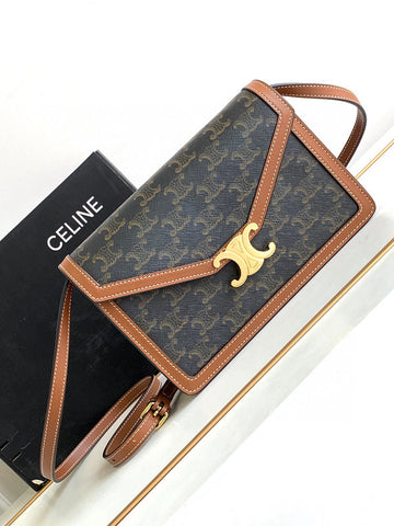 MLB Fashion - CLE Bags - 103