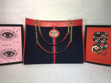 Makersluxe Fashion - GCI Bags - 10973