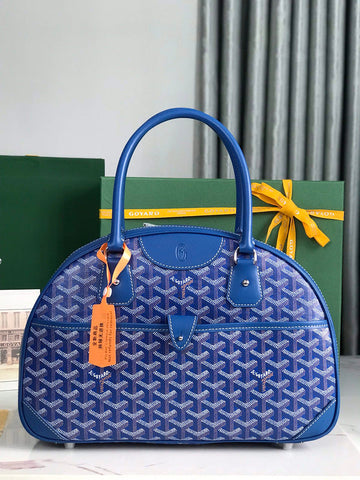 Makersluxe - GYO Bags - 053