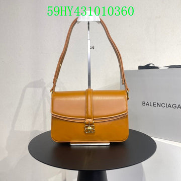 Makersluxe Bags - BGA Bags - 2033