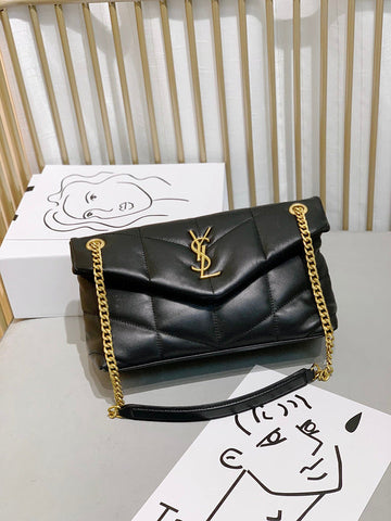 Makersluxe Bags - SLY Bags - 1842