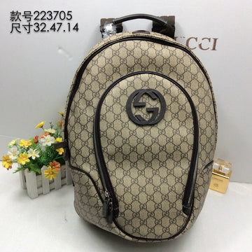 Makersluxe Bags - GCI Bags - 1306