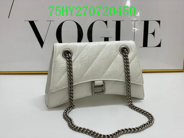 Makersluxe Bags - BGA Bags - 1687