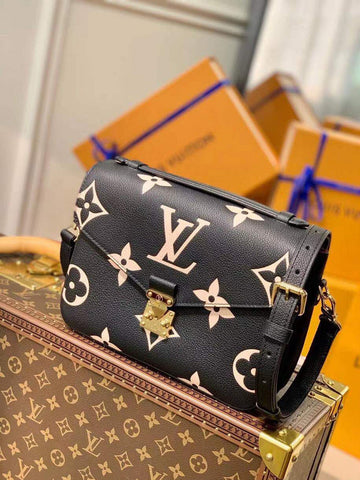 Makersluxe Fashion Lu-Vi bags - 17614